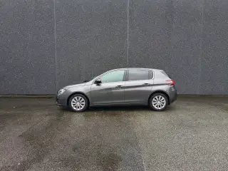 Peugeot 308 1,5 BlueHDi Prestige 130HK 5d 6g