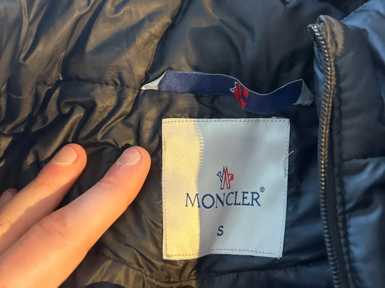 Billede 2 - Moncler