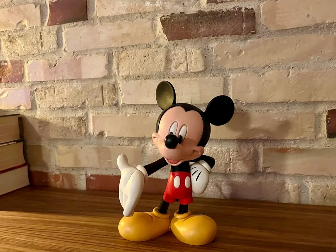 Billede 2 - Mickey Mouse 