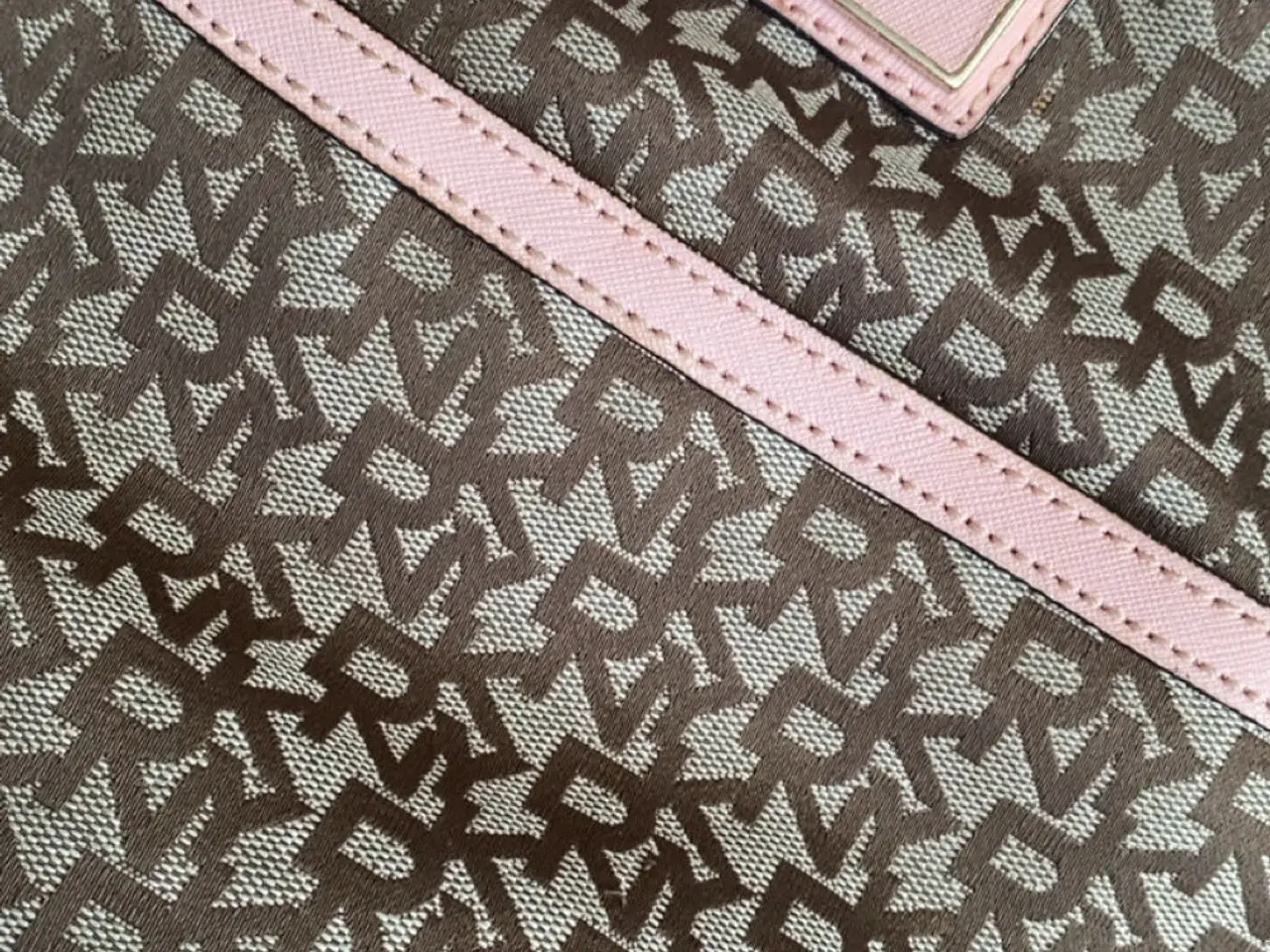 Billede 4 - DKNY skuldertaske