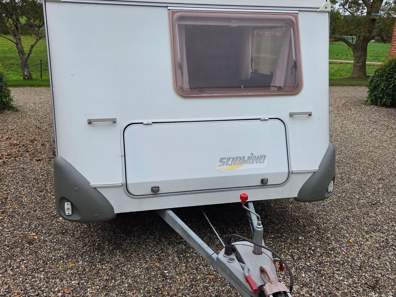 Billede 4 - Knaus Sudwind 451