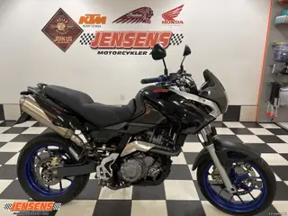 Aprilia Pegaso 650