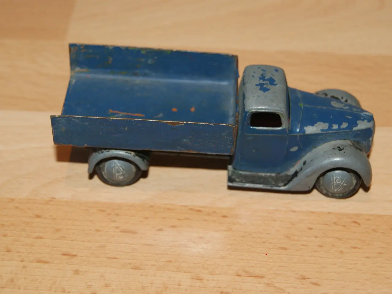 Billede 4 - Tekno biler