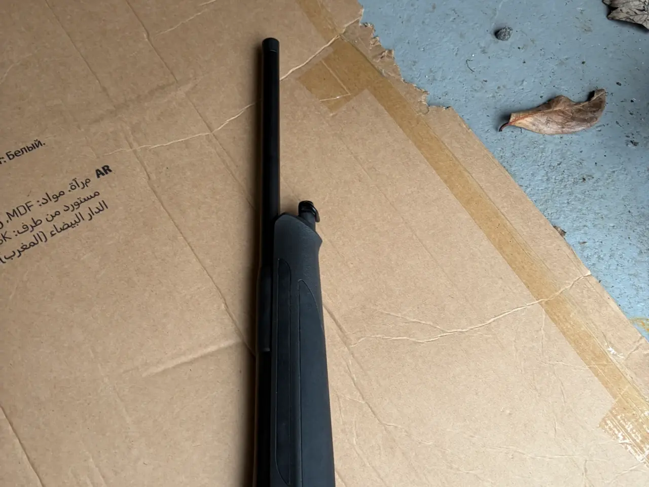 Billede 7 - Sauer 303 synchro xt