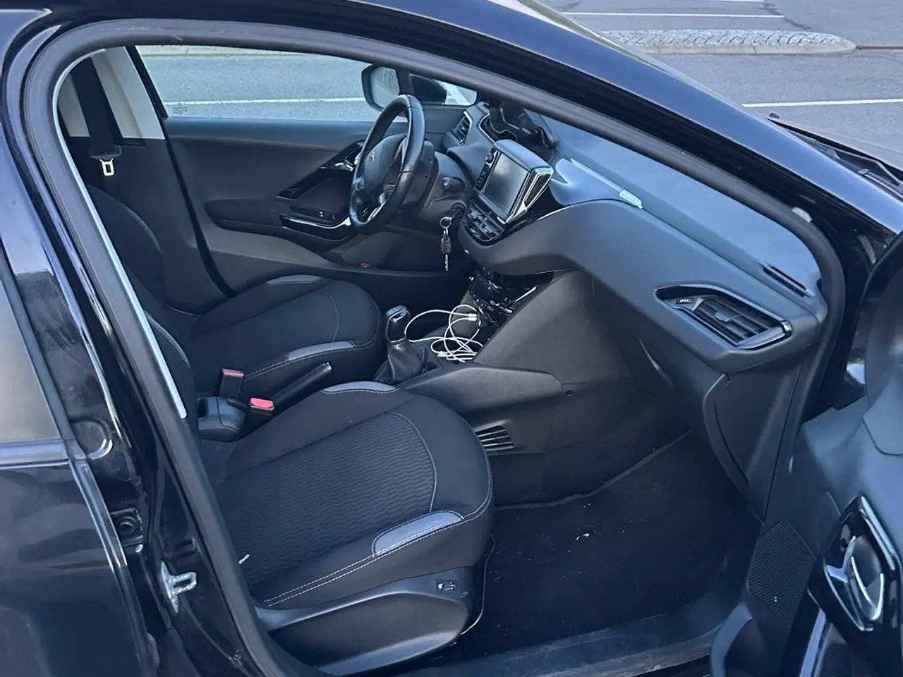 Billede 6 - PEUGEOT 208