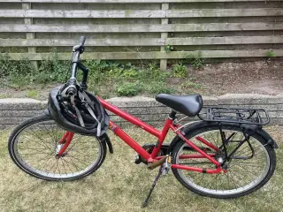 Flot cykel