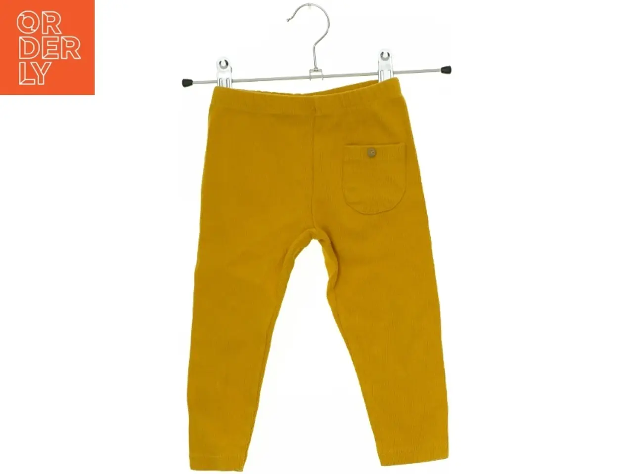 Billede 1 - Bukser fra Zara (str. 92 cm)