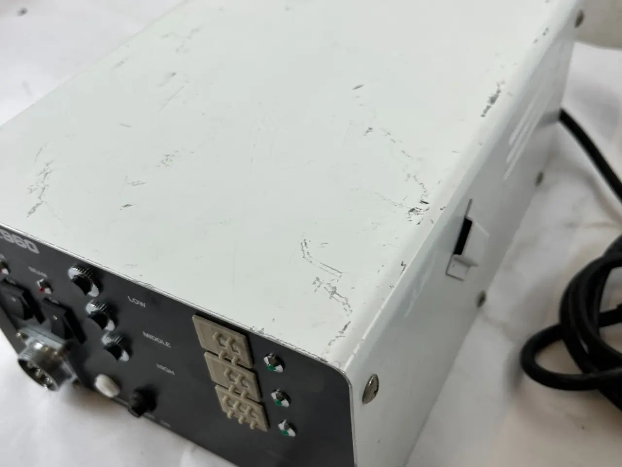 Billede 4 - Hakko 960-1 Soldering High Beam Control Unit