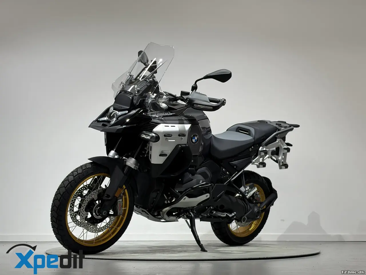 Billede 3 - BMW R 1300 GS Adventure