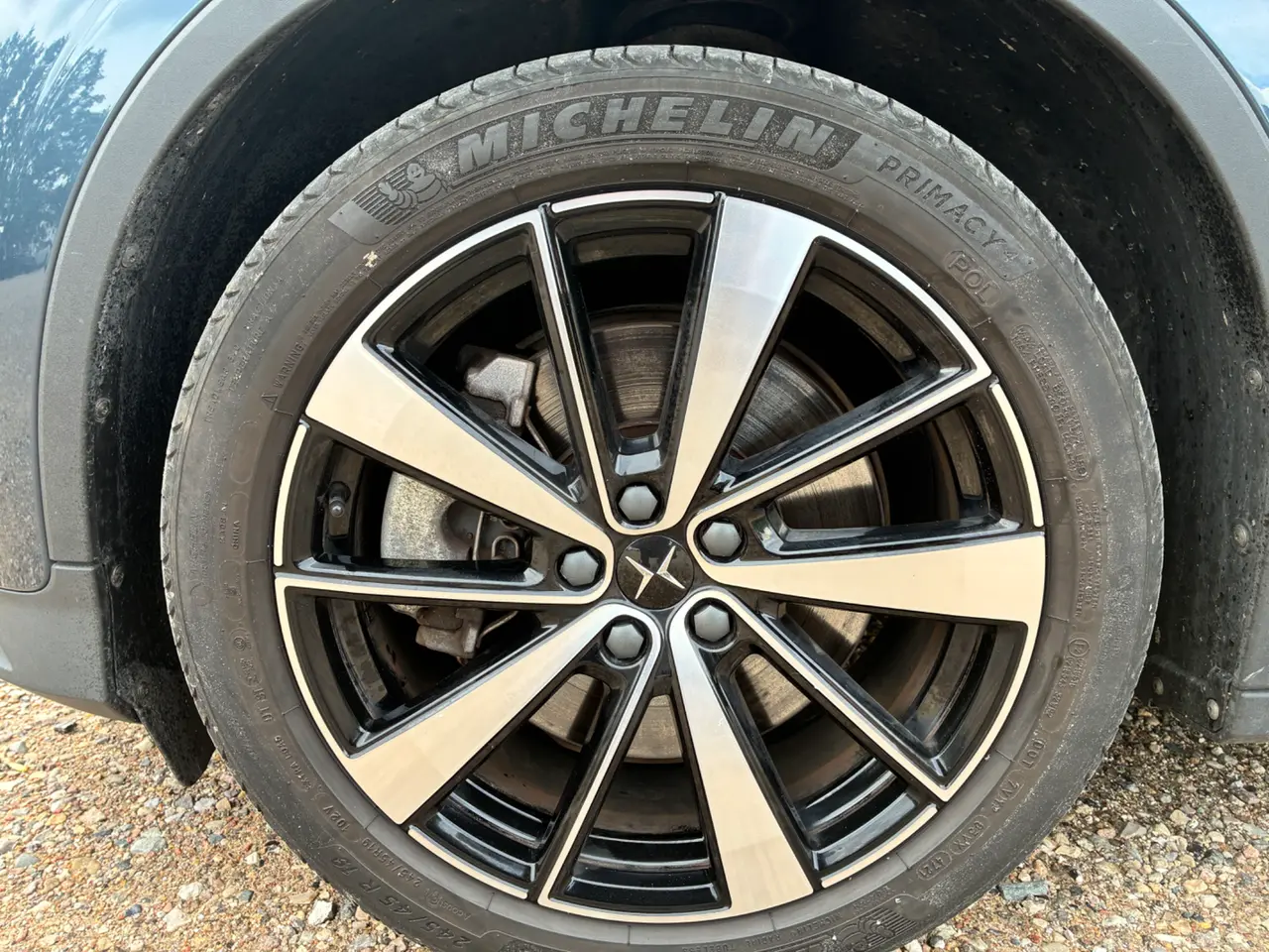 Billede 12 - Polestar 2 Long Range