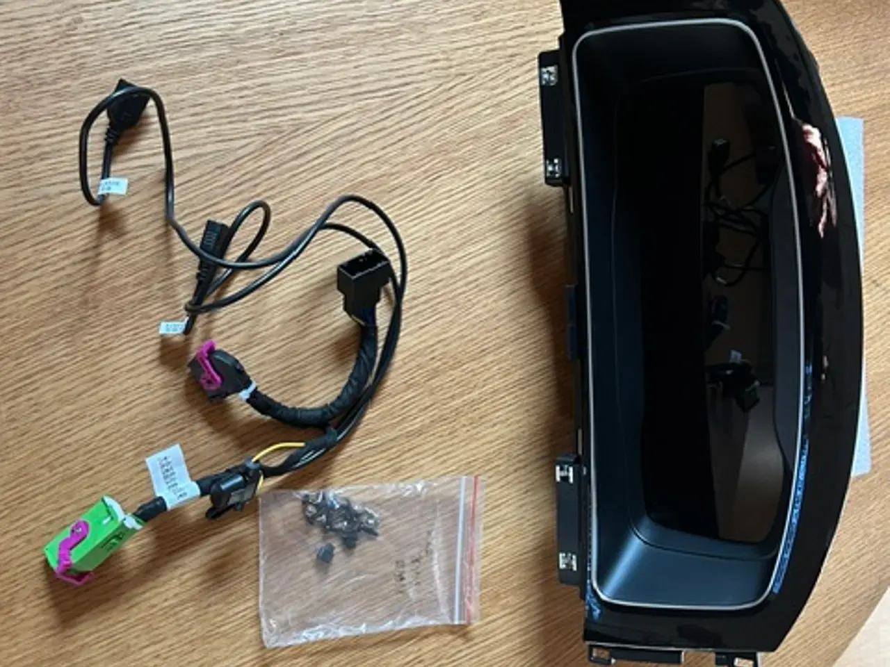 Billede 2 - VW Golf 7 Digital instrument 2013 og frem