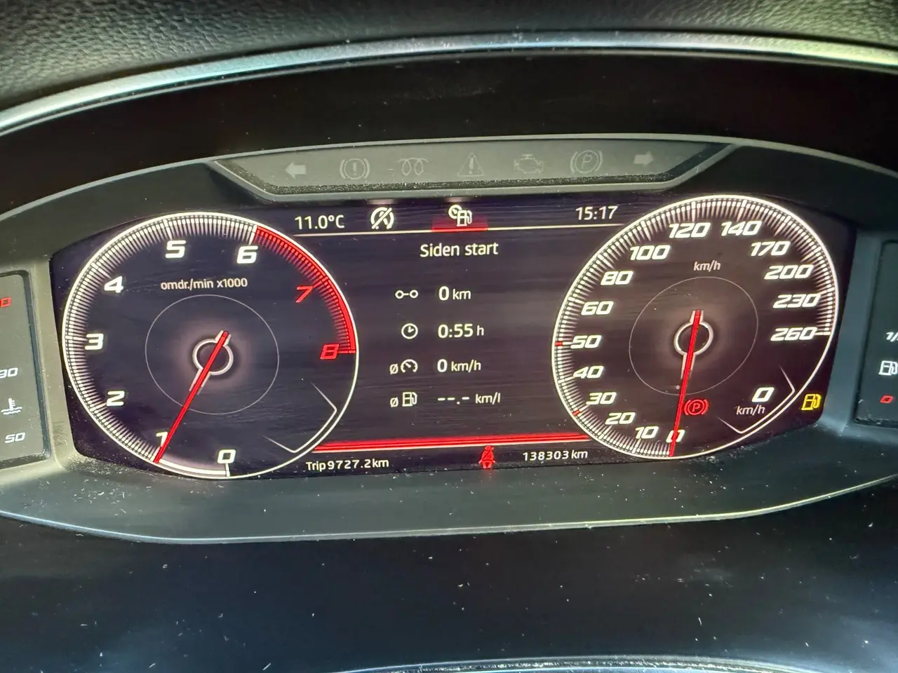 Billede 14 - Seat Arona 1,5 TSi 150 FR