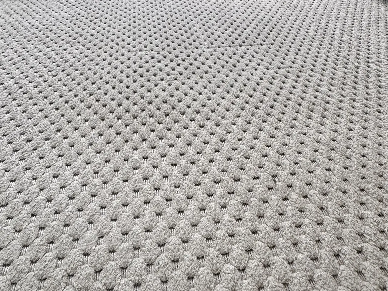 Billede 3 - Beige Tæppe 160x230cm