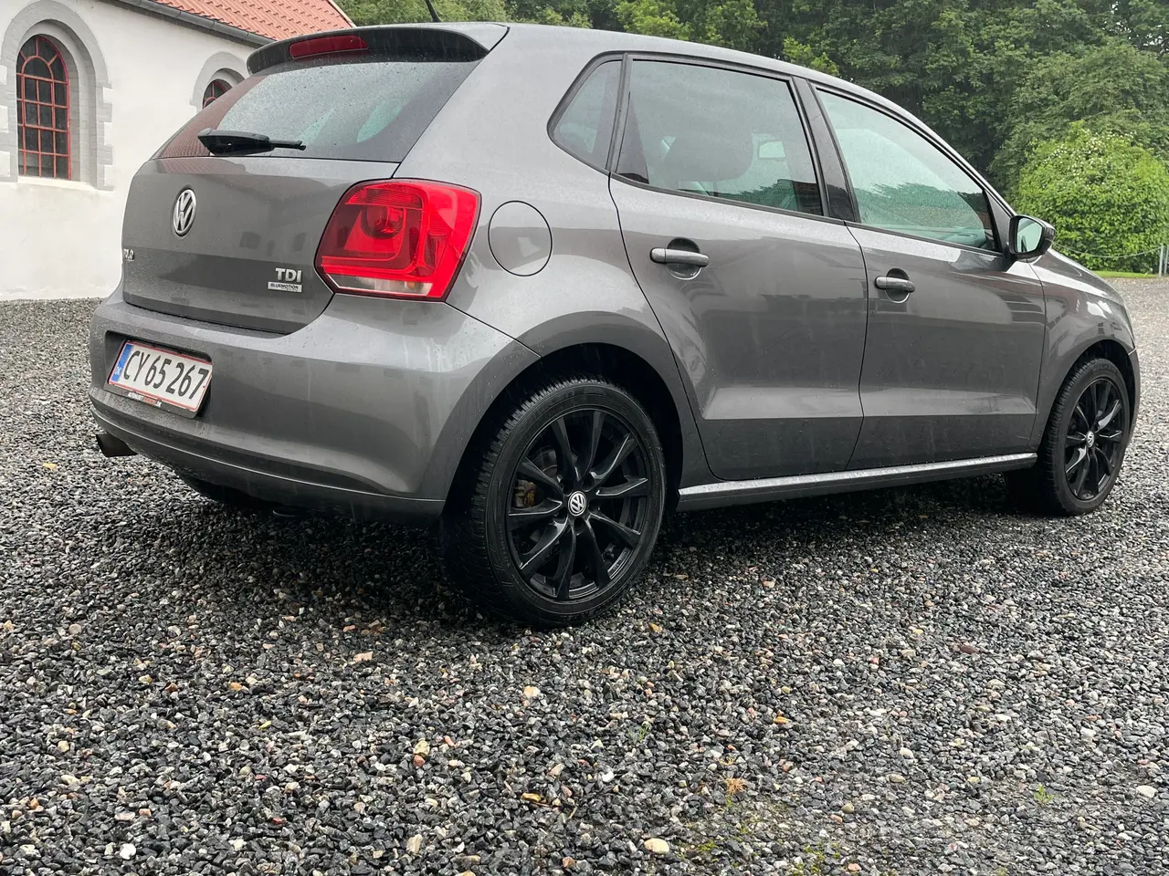 Billede 3 - Polo 1,2 TSI