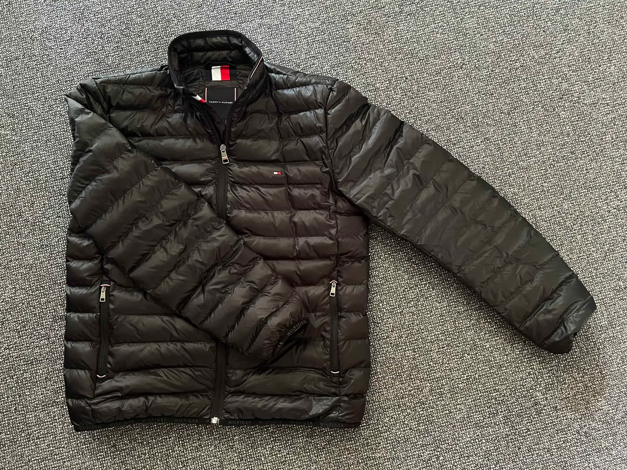 Billede 9 - Tommy Hilfiger jakke – str. M – som ny