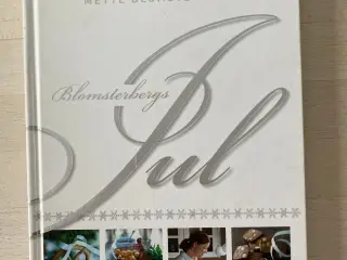 Blomsterbergs jul, Mette J. Blomsterberg