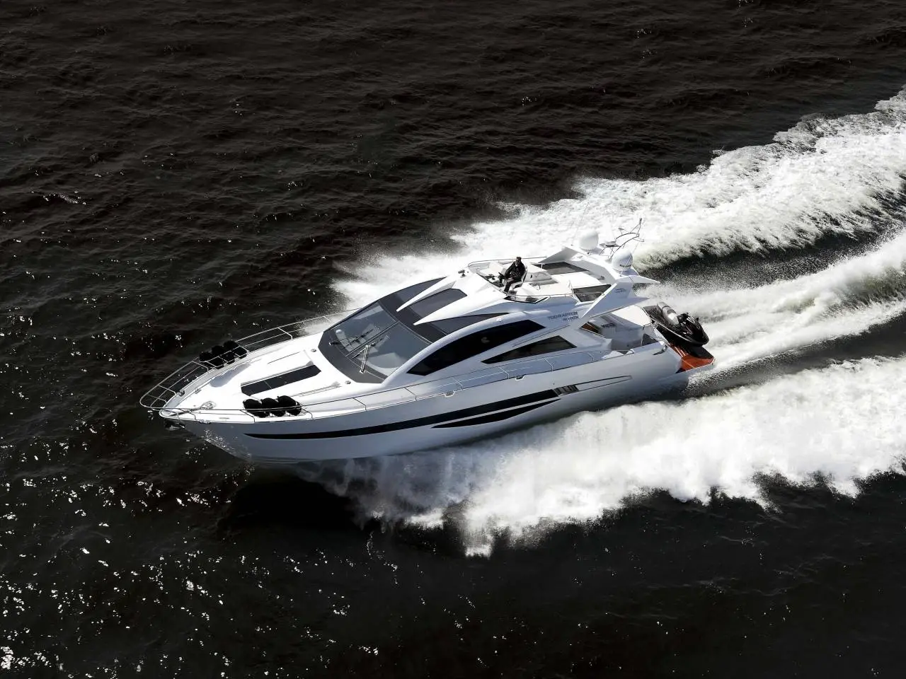 Billede 5 - Galeon 700 SKY