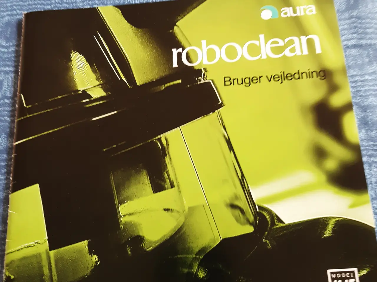 Billede 3 - Roboclean støvsuger