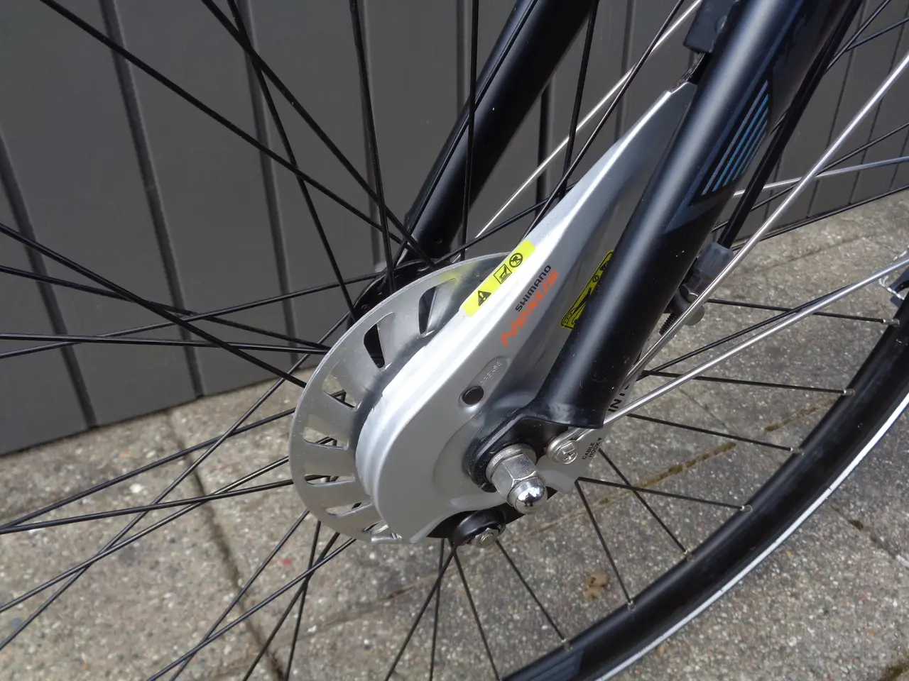 Billede 7 - Damecykel City Bike
