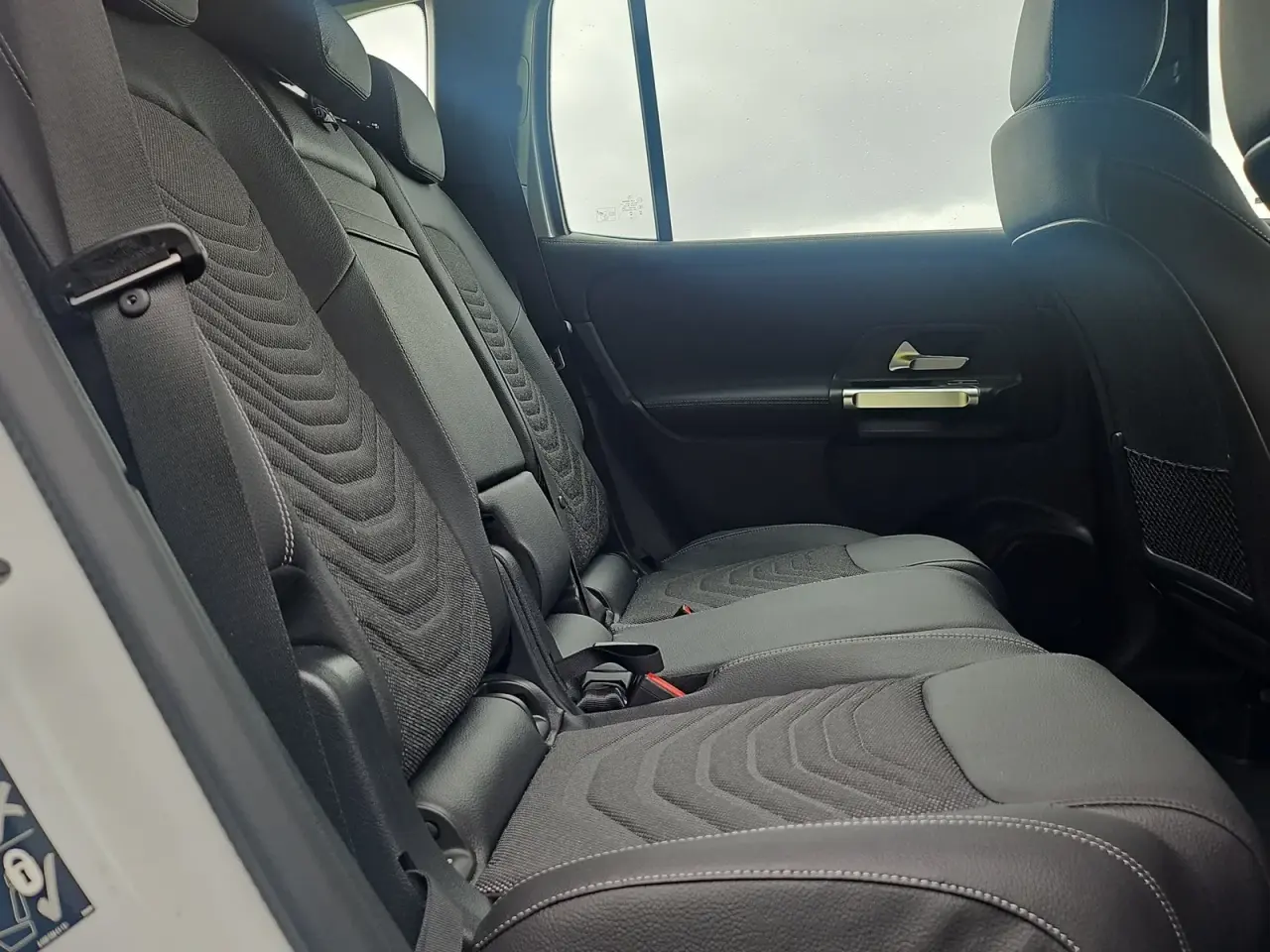 Billede 16 - Mercedes GLB200 d 2,0 aut.