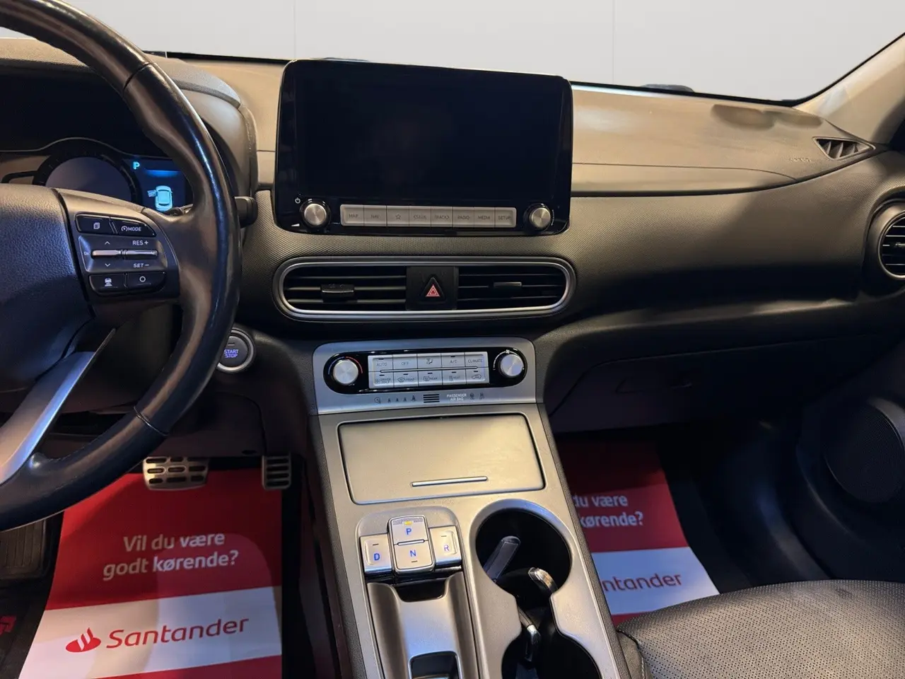 Billede 11 - Hyundai Kona 64 EV Premium