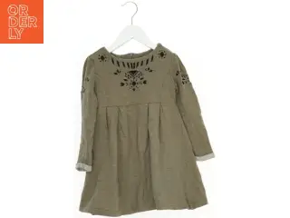 SweatKjole fra Little pieces (str. 110 cm)