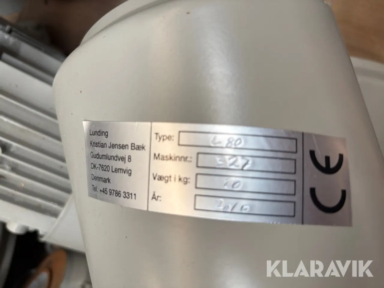 Billede 11 - Diverse elmotorer cirka 19 styk