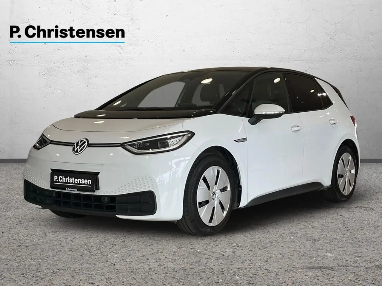 Billede 1 - VW ID.3 58 Pro Performance Business