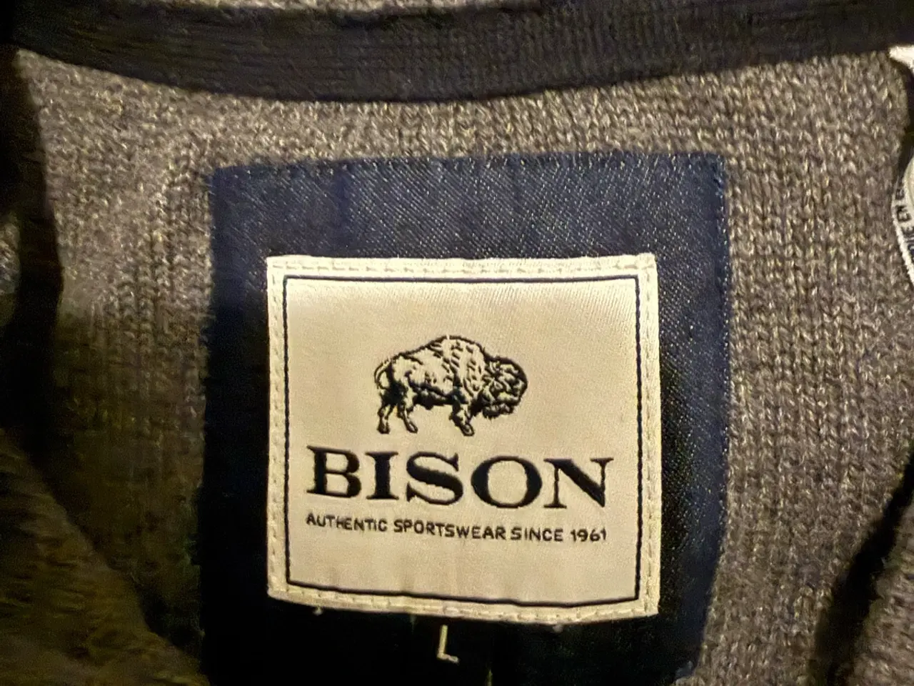 Billede 3 - Cardigan