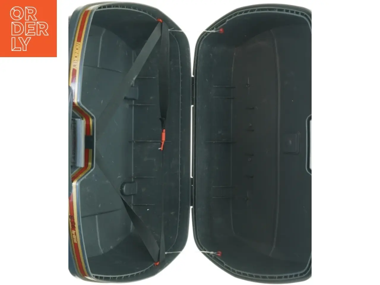 Billede 5 - Givi Monokey E36 - 36 liter