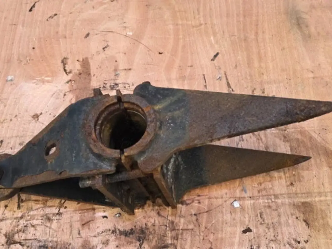 Billede 5 - New Holland BB9060S Gaffel 84801713
