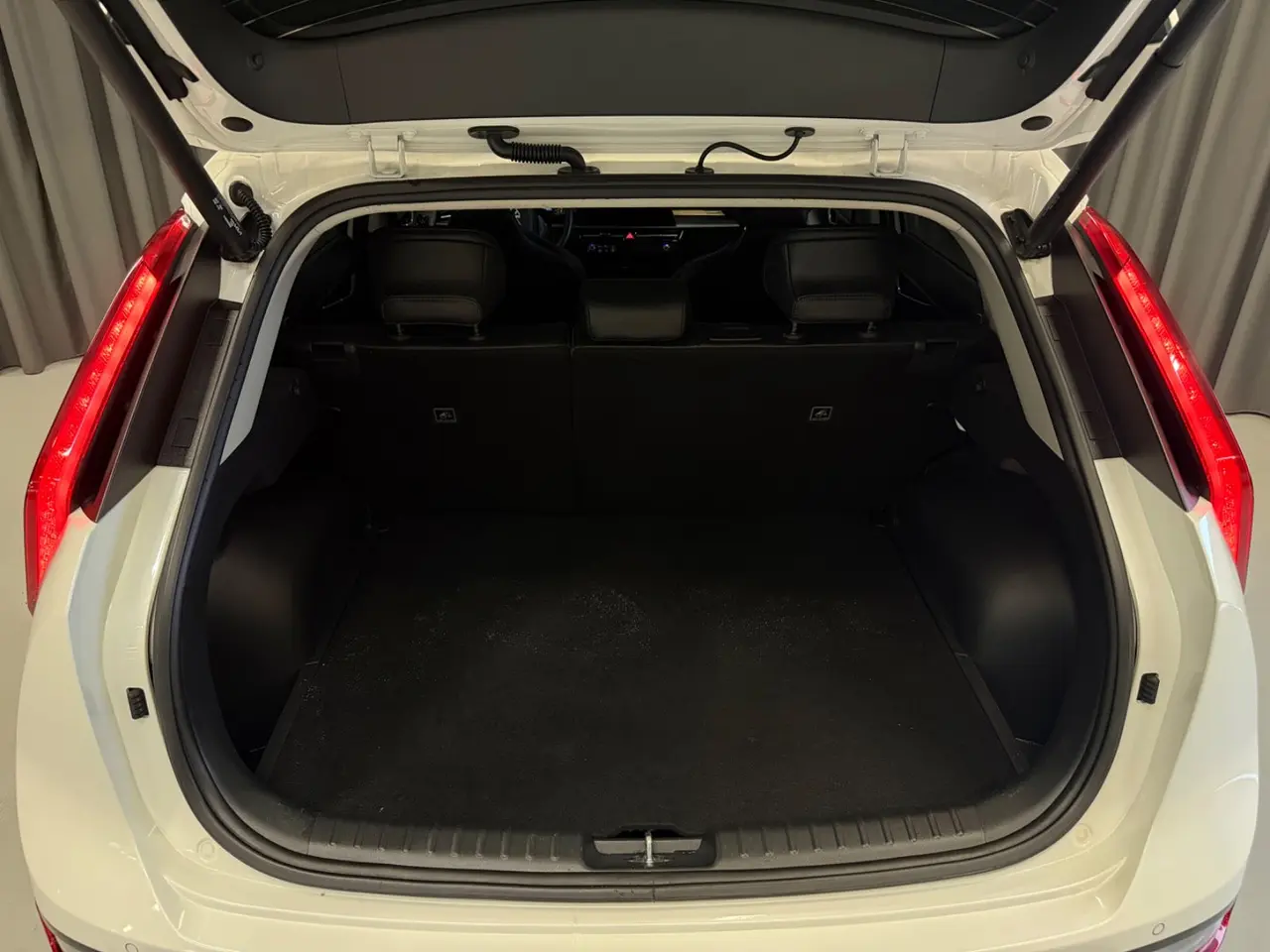 Billede 16 - Kia Niro 64 EV Premium