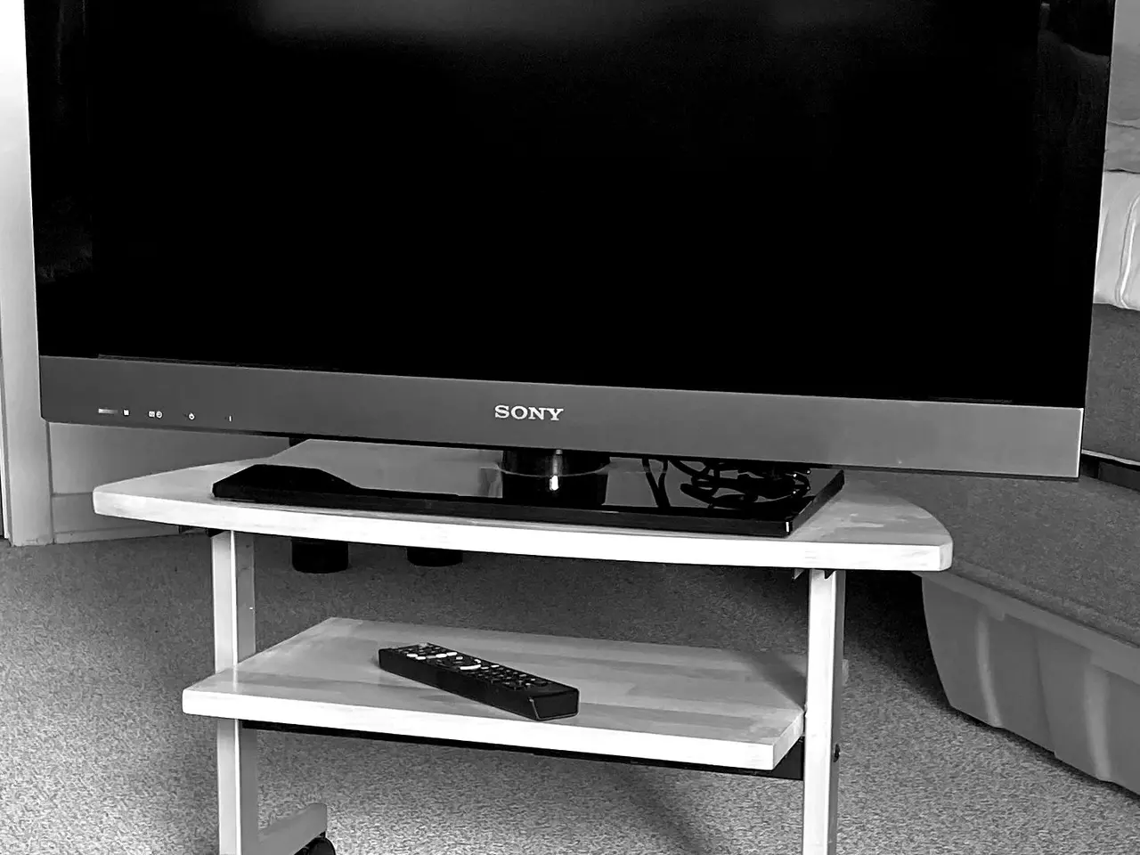 Billede 2 - Sony 32 Full HD tv