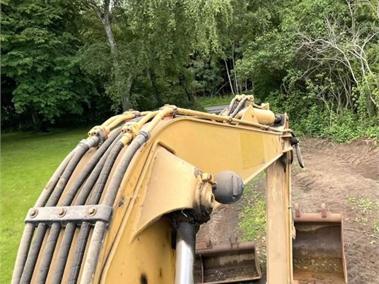 Billede 60 - Liebherr A 902 - 16 ton