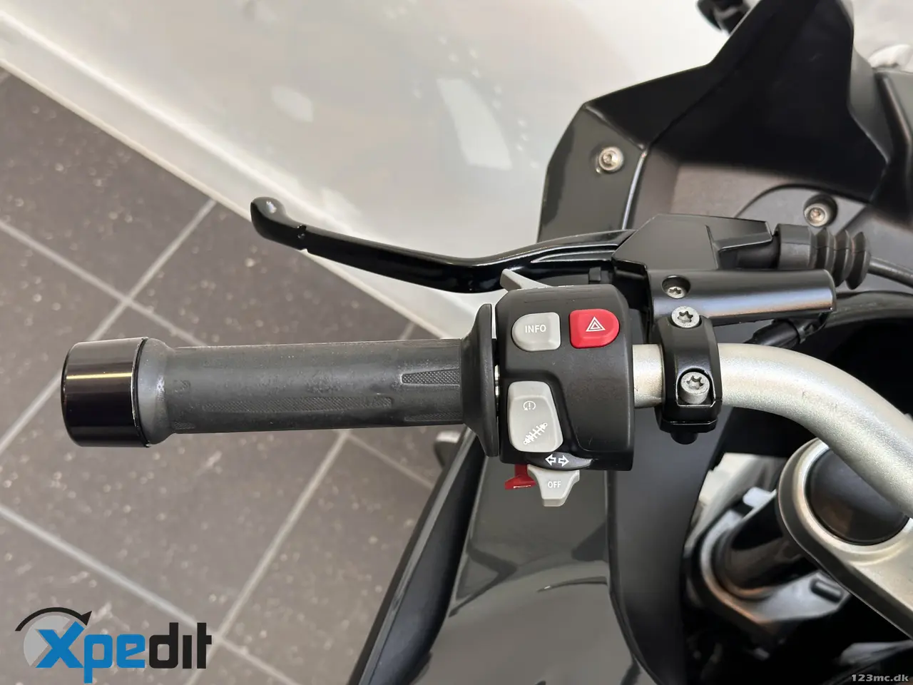 Billede 9 - BMW F 800 GT Touring