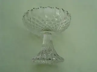 Glas opsats