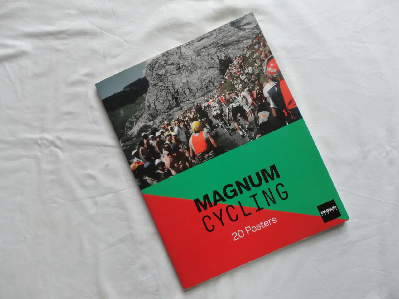 Billede 1 - Magnum Cycling :