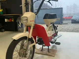 Puch mini maxi