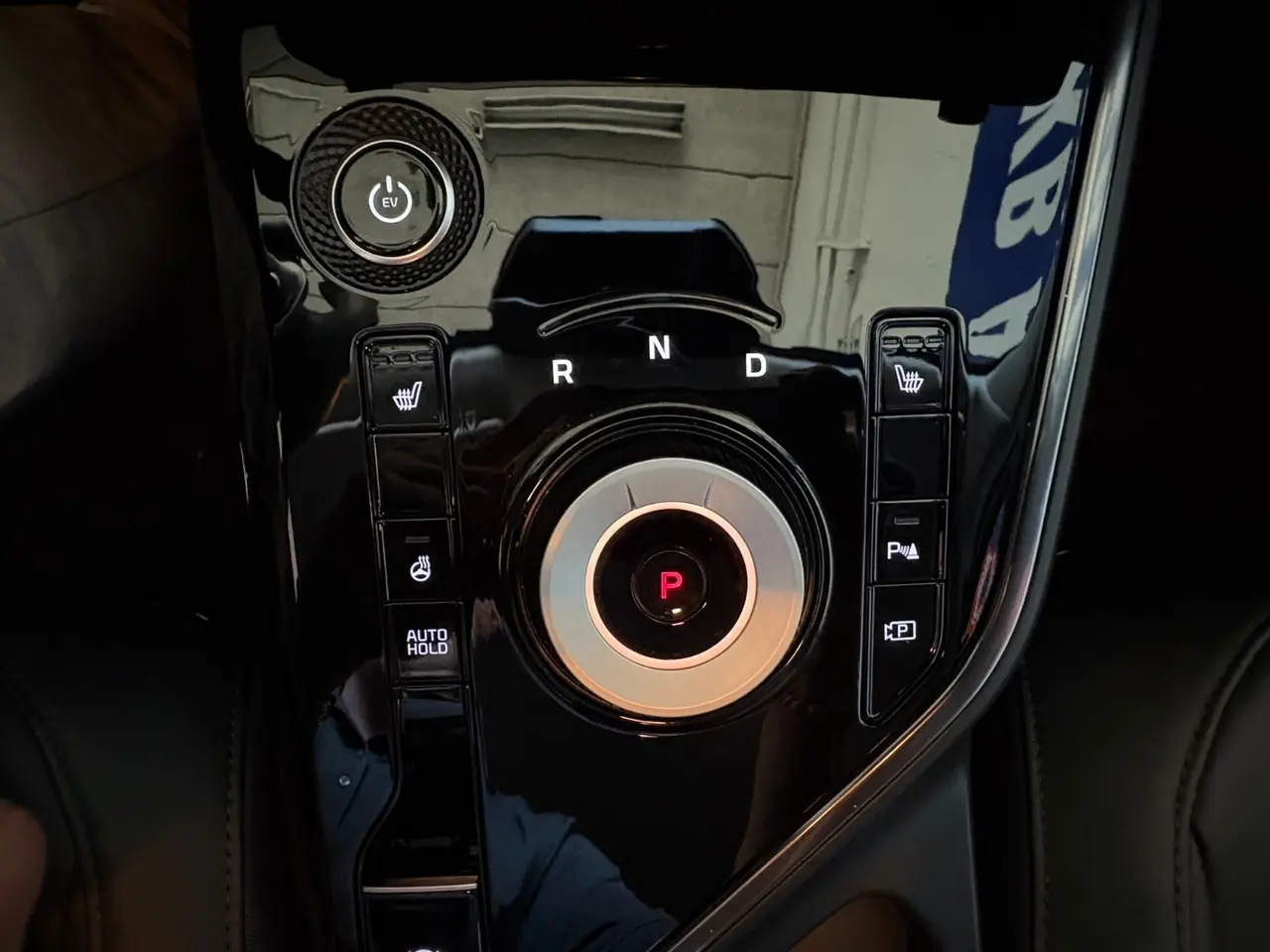 Billede 10 - Kia Niro 64 EV Prestige
