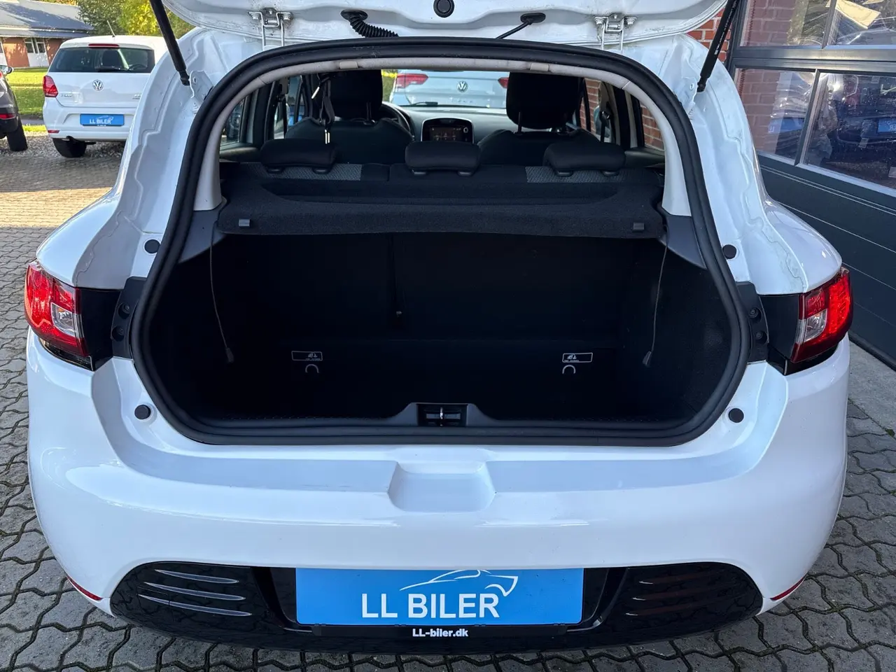 Billede 7 - Renault Clio IV 0,9 TCe 90 Zen