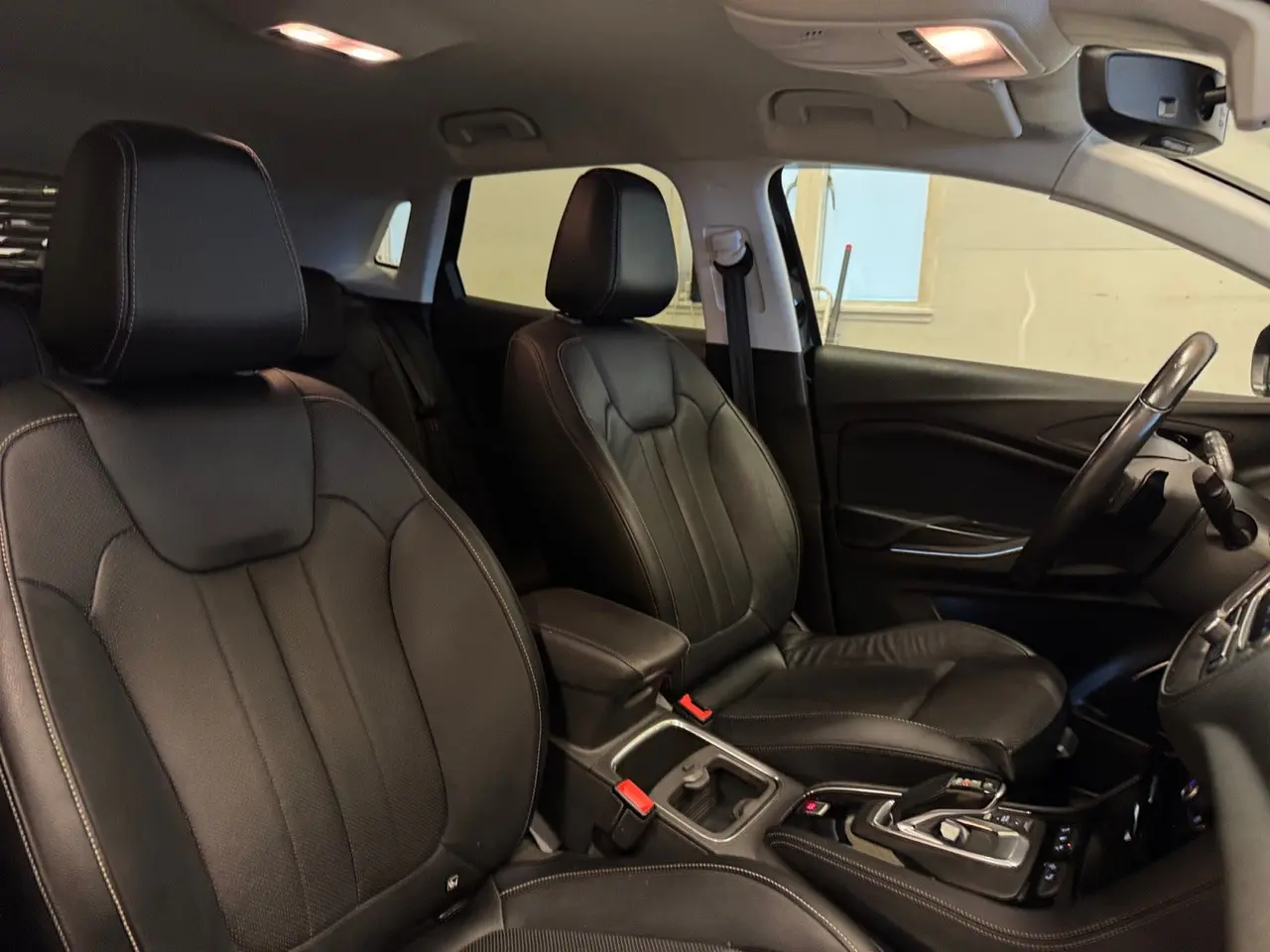 Billede 16 - Opel Grandland X 1,6 Hybrid4 Exclusive aut.