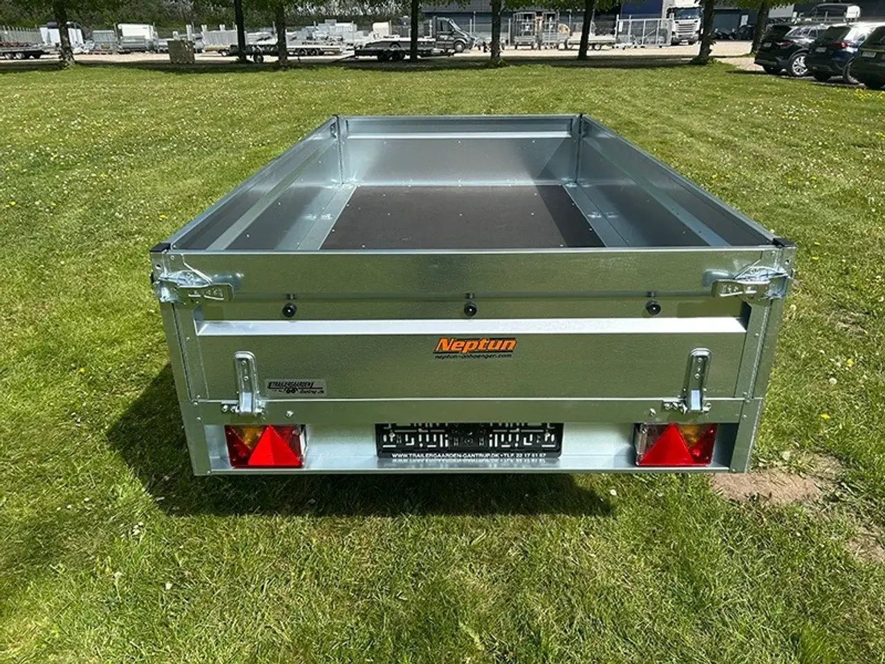 Billede 5 - Neptun Nordica GN124 PLUS