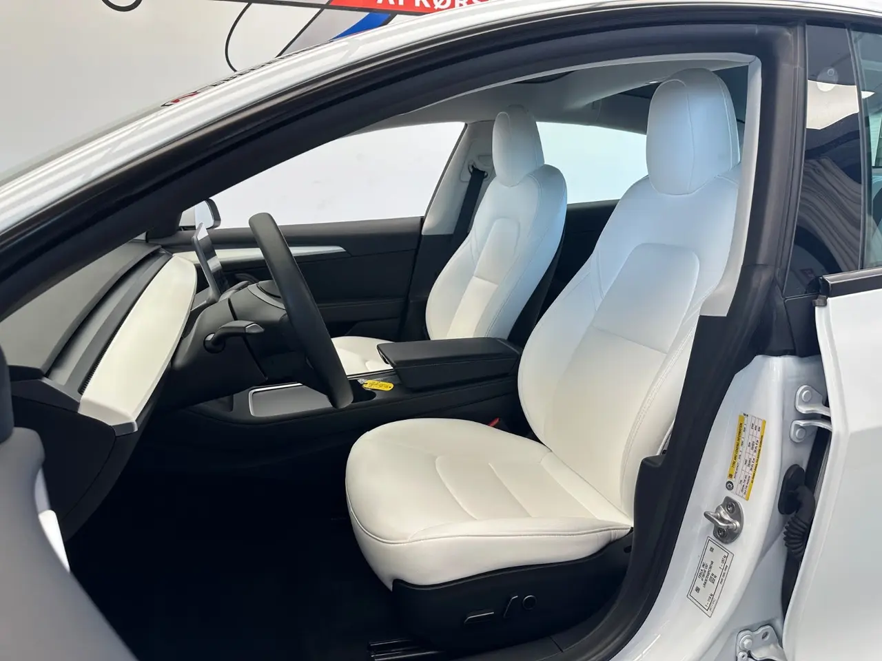 Billede 12 - Tesla Model 3 Long Range AWD