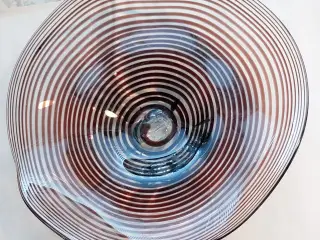 DESIGN GLAS FAD - fra 1960erne