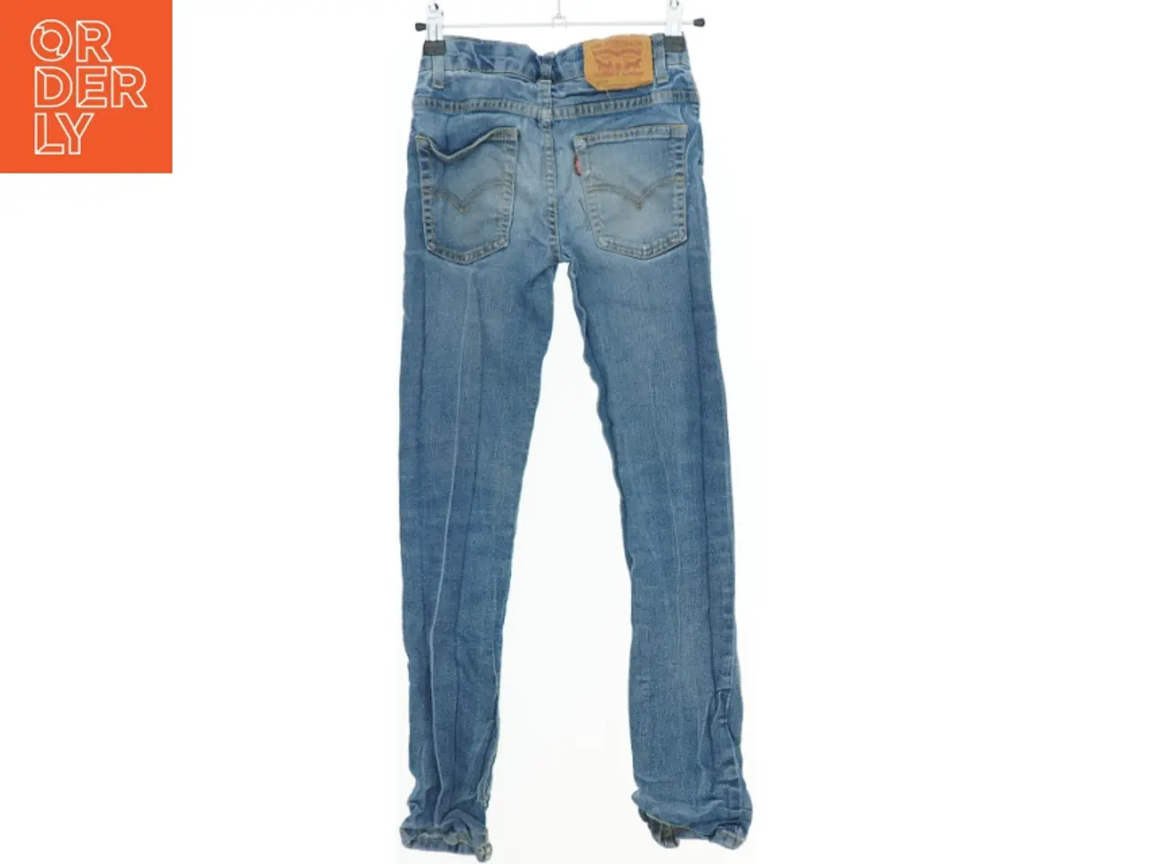Billede 2 - Levi's Jeans til børn fra Levis (str. 140)