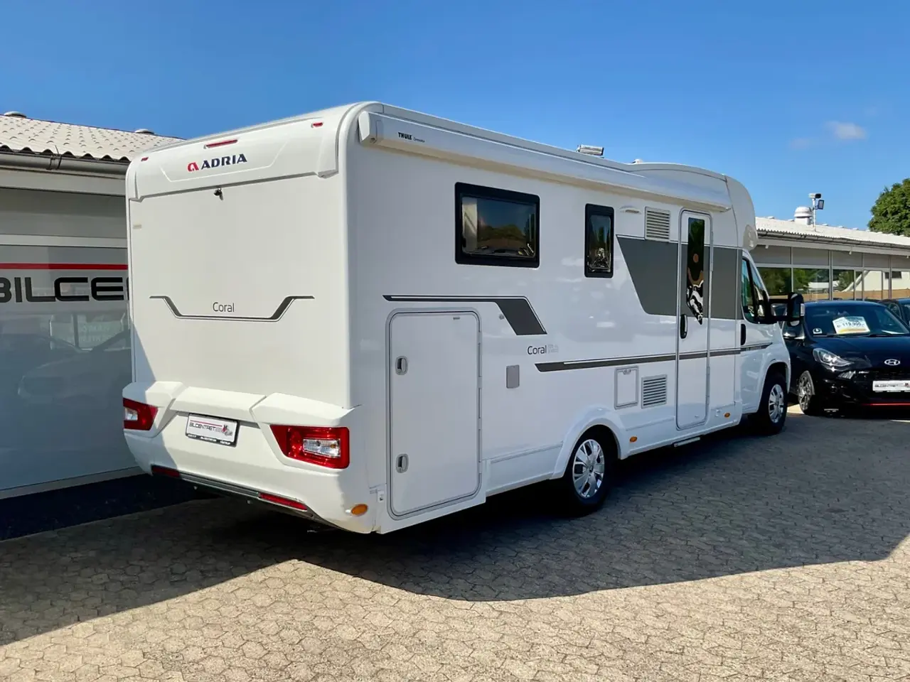 Billede 3 - 2019 - Adria 2,0 Coral Axess 670 SL