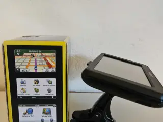 Garmin GPS