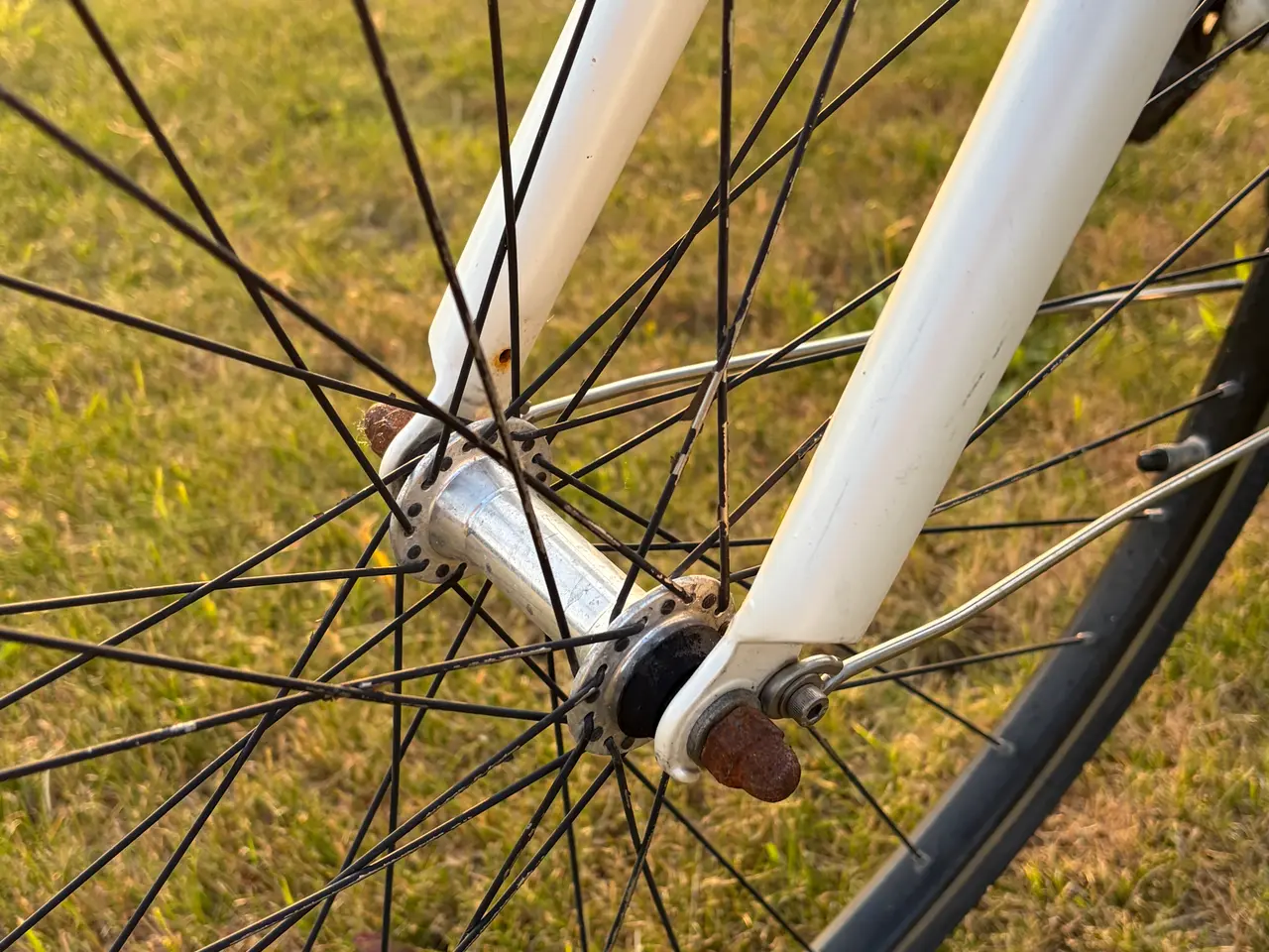 Billede 12 - 28 tommer cykel