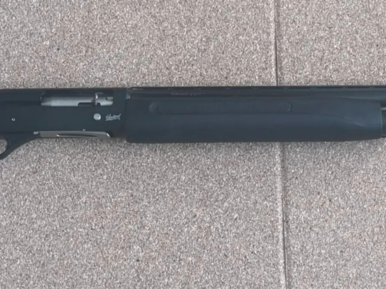 Billede 1 - Baikal MP-153, brugt få gange