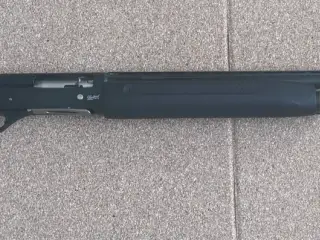Baikal MP-153, brugt få gange